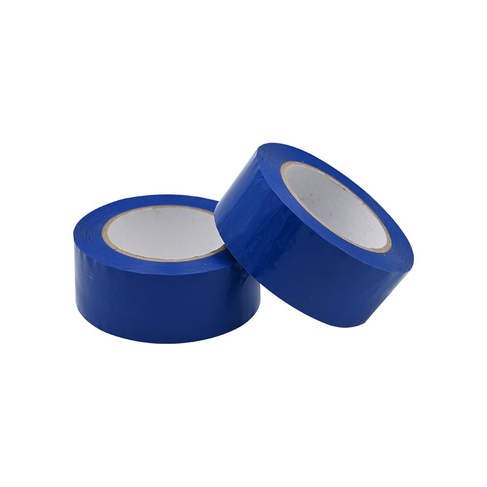 封箱胶带-蓝色