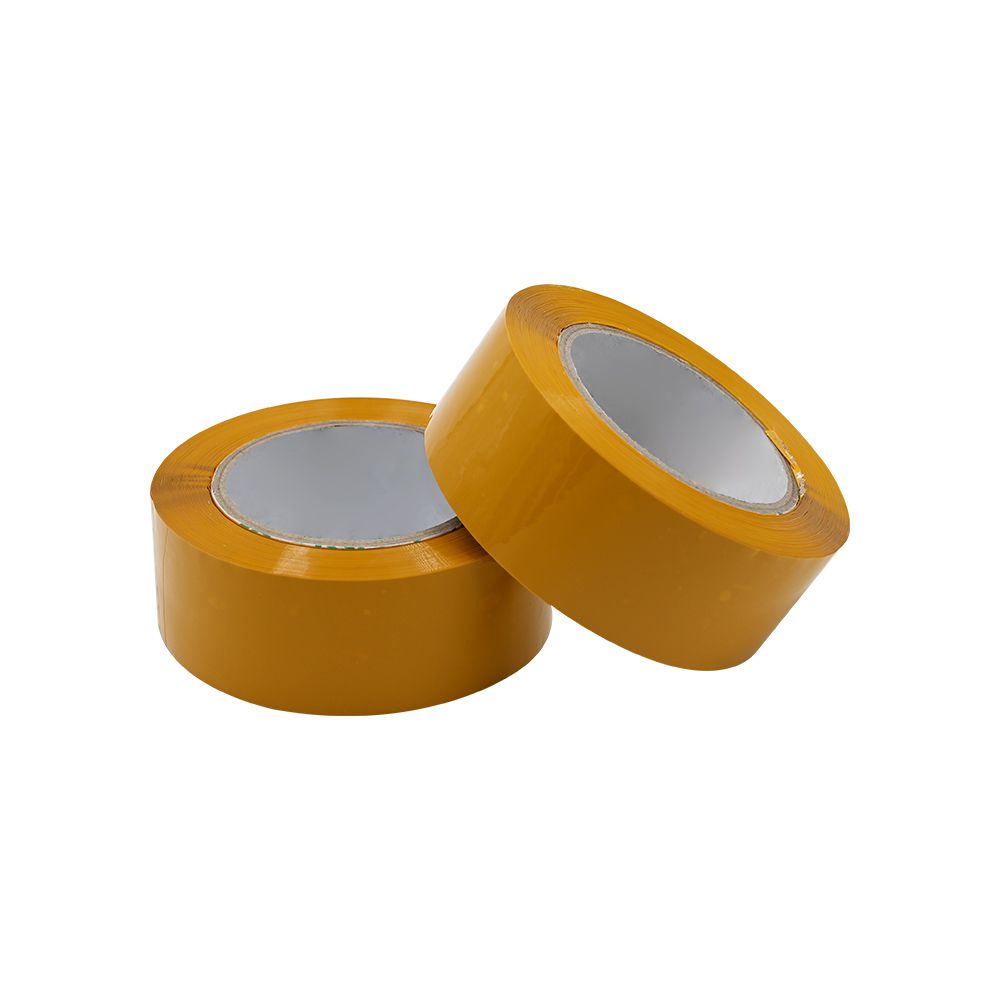 封箱胶带-米黄